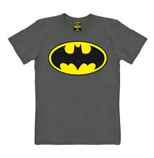 Batman shirt